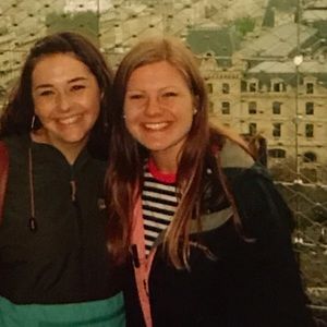 Meet your Posher, Heather